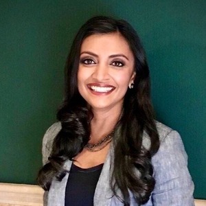 Fundraising Page: Mimi Tameron